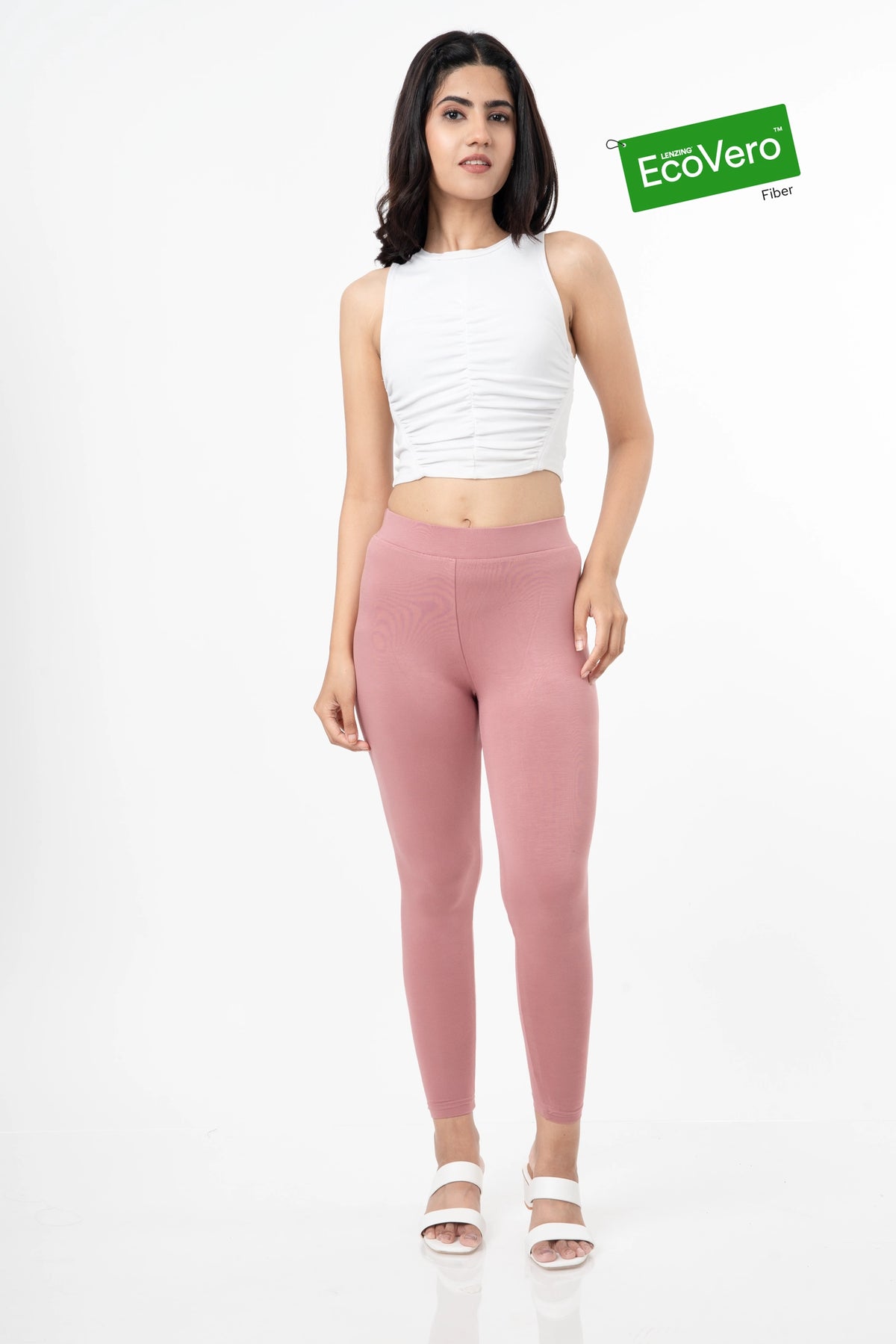 Ankle Leggings
