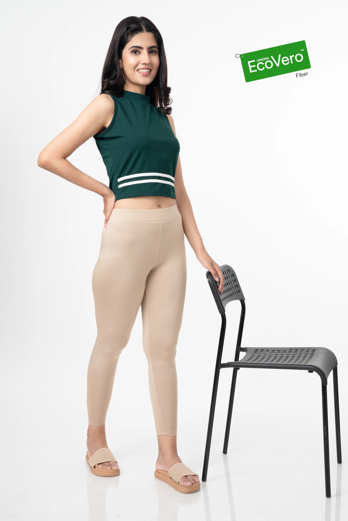 Ankle Leggings