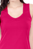 Intense Nighty Slips