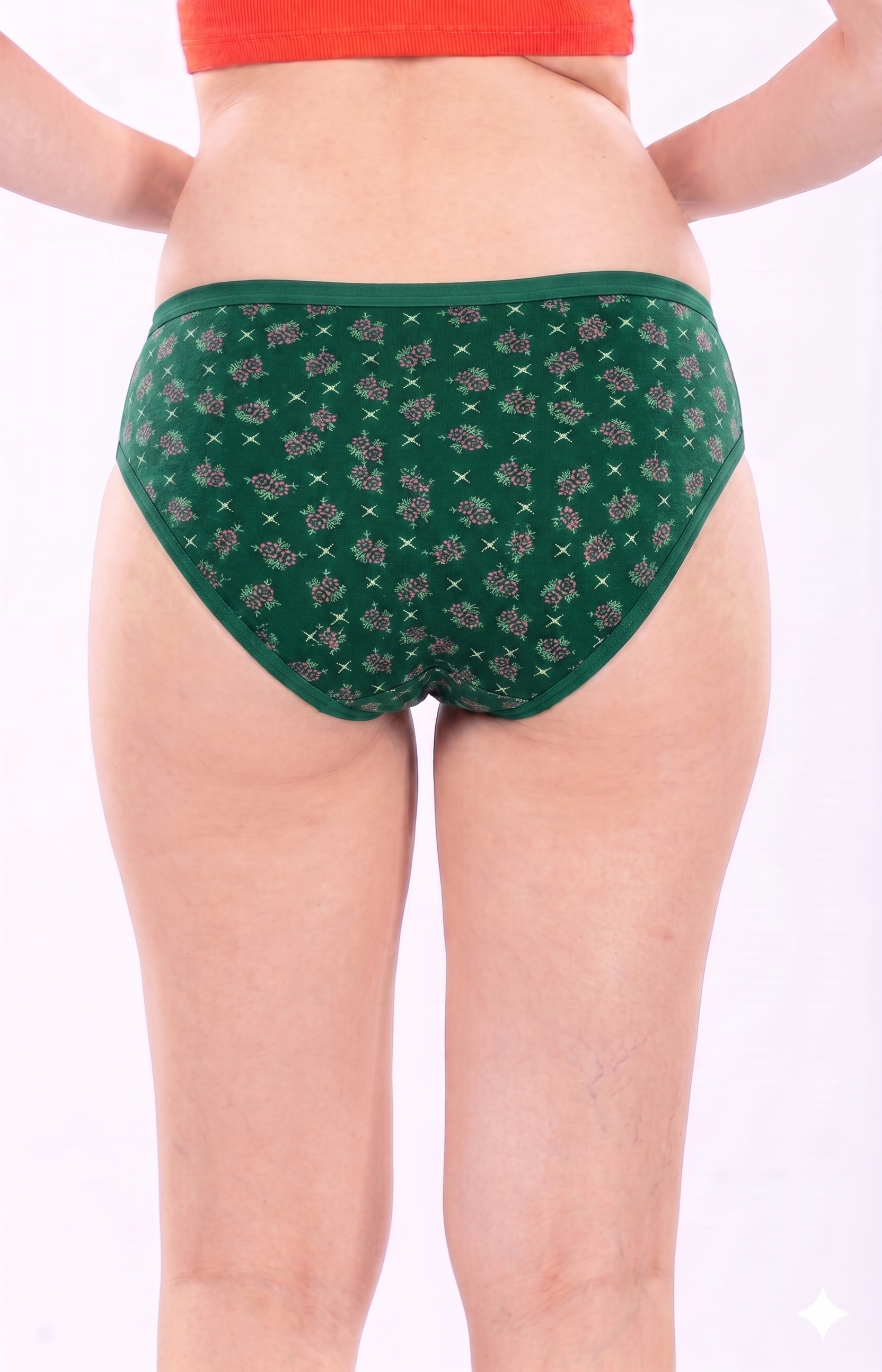 Nyla Hipster Panties