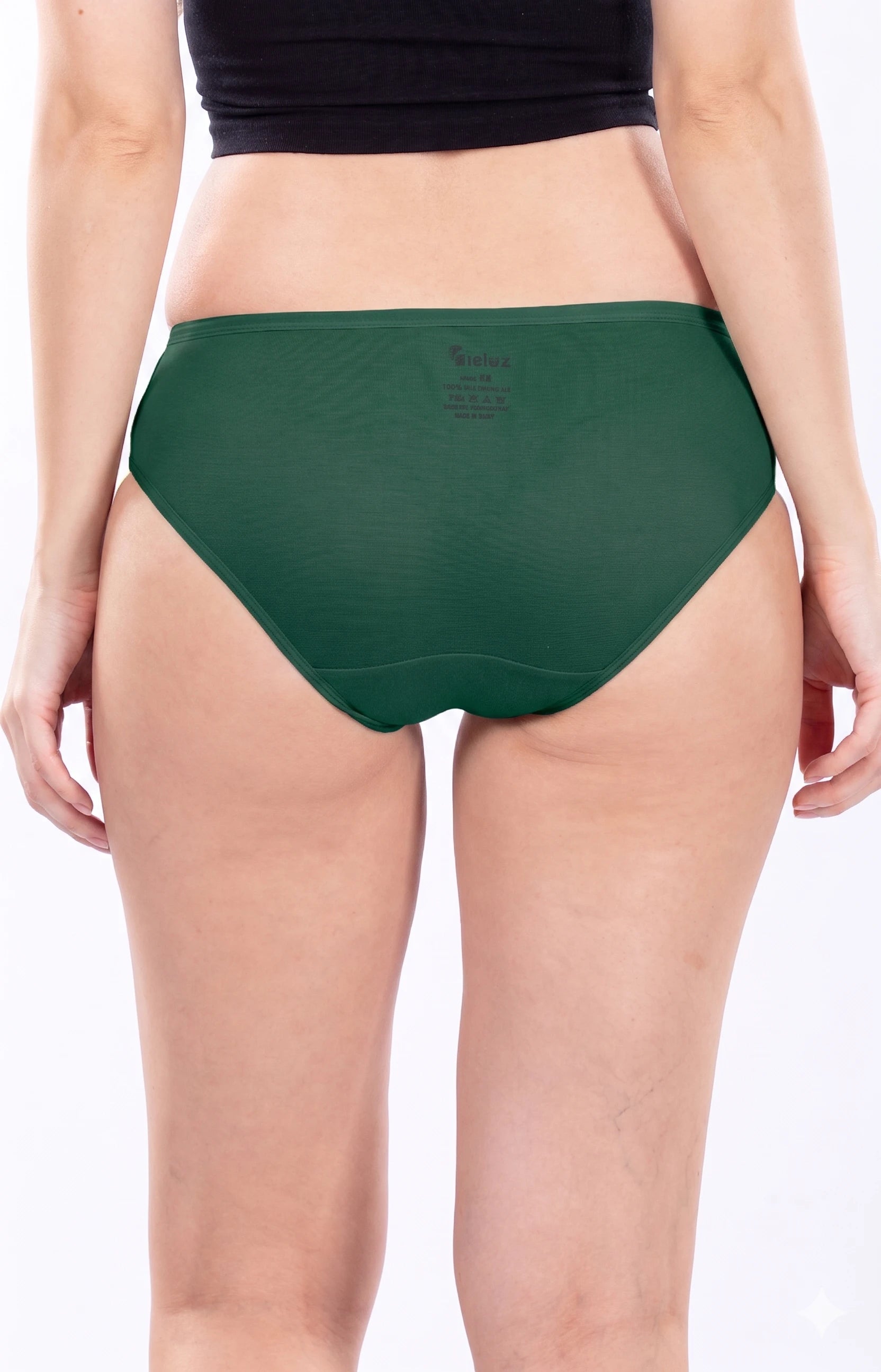 SITA Hipster Panties