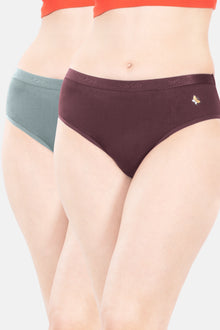 ELENI OE Hipster Panties