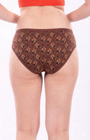 Nyla Hipster Panties