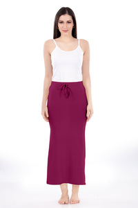 Mermaid Saree Shaper