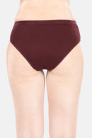 ELENI OE Hipster Panties