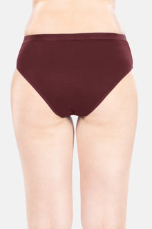 ELENI OE Hipster Panties
