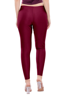 Shimmer Leggings