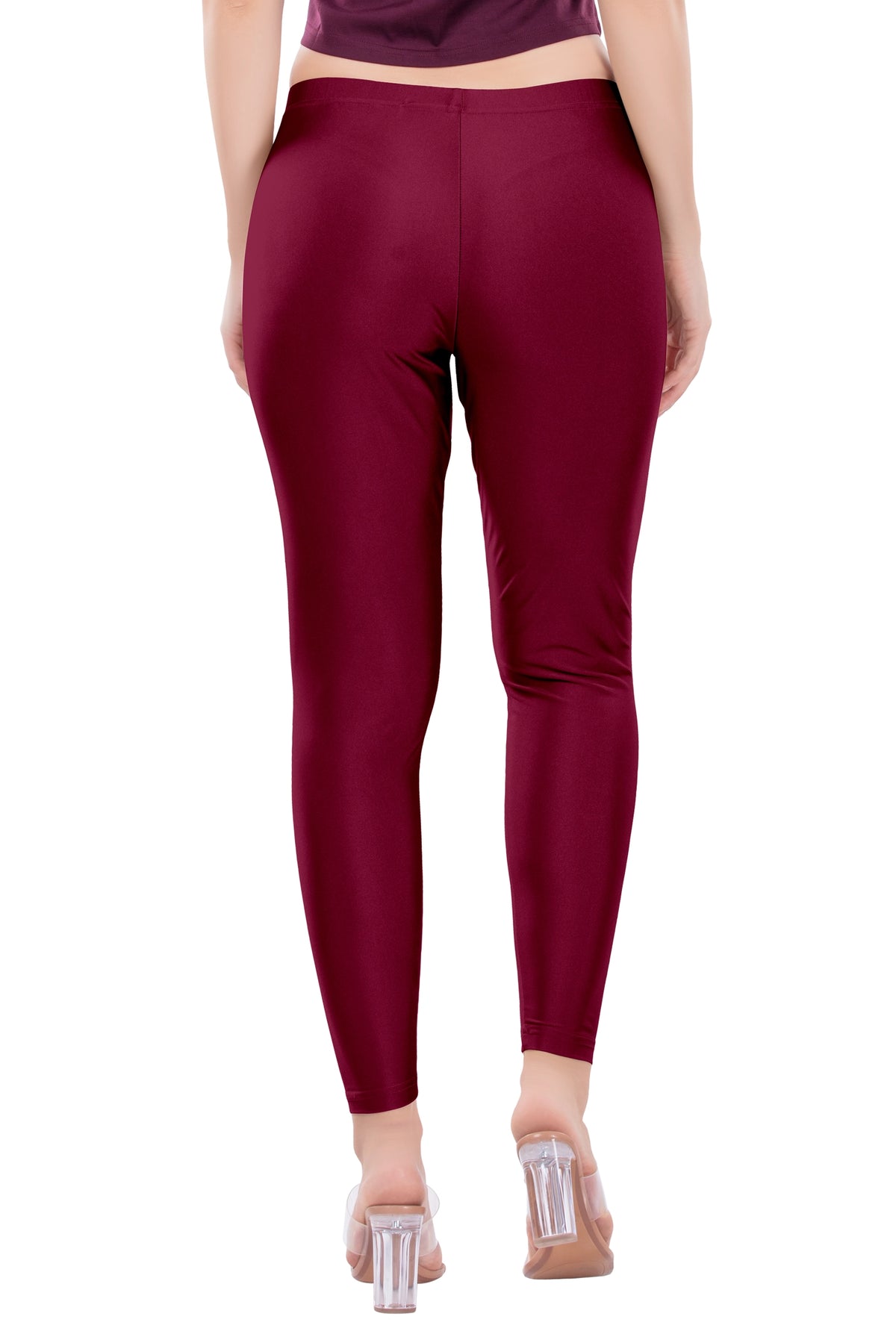 Shimmer Leggings