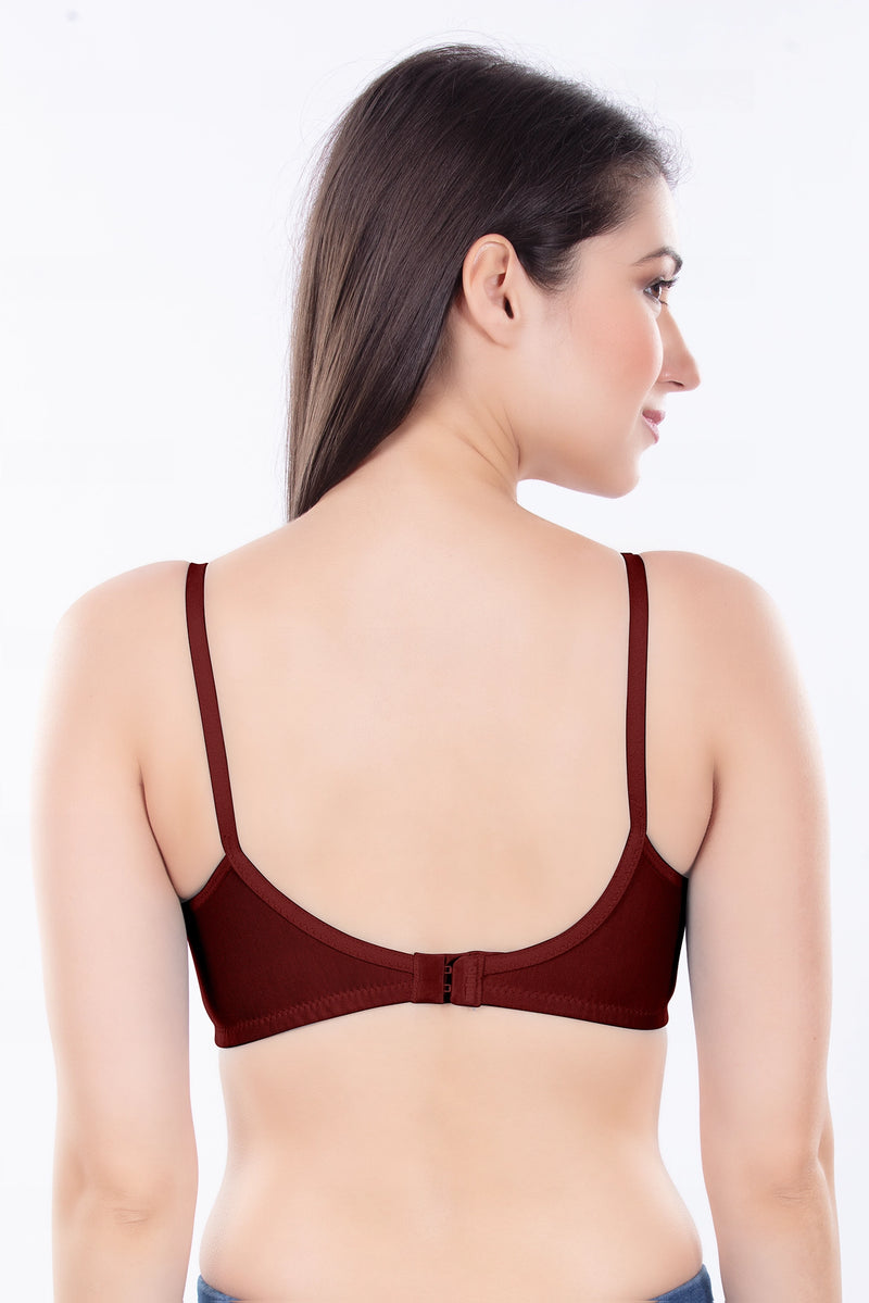 Helen Molded Bra