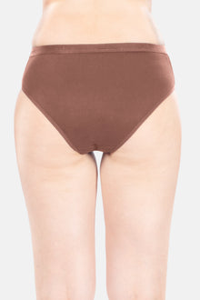 ELENI OE Hipster Panties