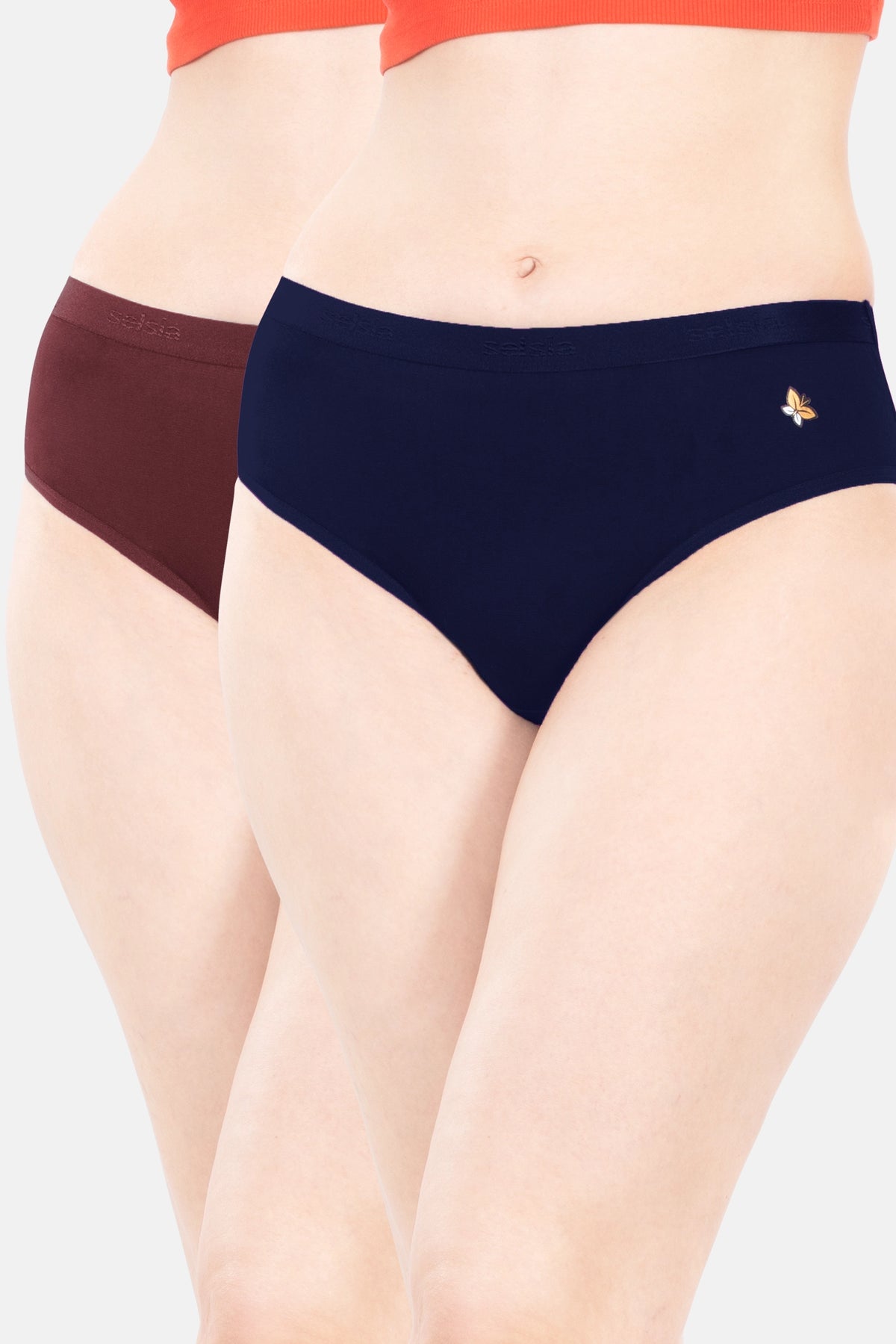 ELENI OE Hipster Panties