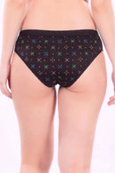 Neka OE Printed Panties (3 Pc - Pack)