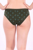 Neka OE Printed Panties (3 Pc - Pack)