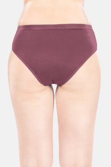 ELENI OE Hipster Panties