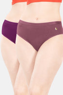 ELENI OE Hipster Panties