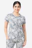 RFD-44 Pyjama F/P Set