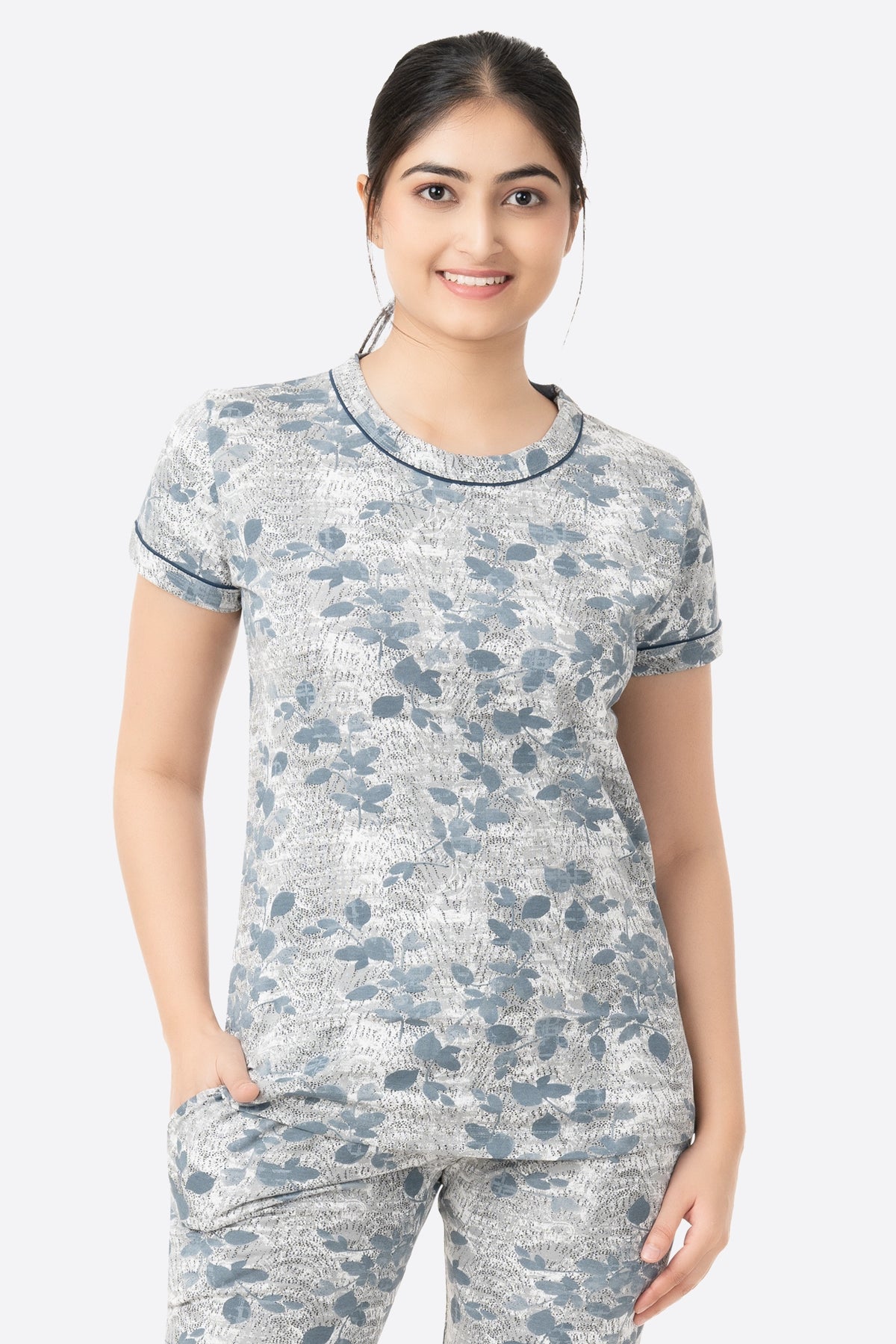 RFD-44 Pyjama F/P Set