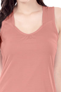 Intense Nighty Slips