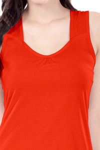 Intense Nighty Slips