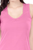 Intense Nighty Slips