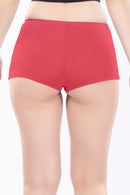 KIARA 2 Pc Black + Pink