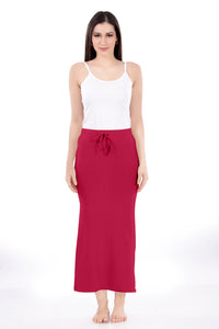 Mermaid Saree Shaper