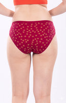 Nyla Hipster Panties