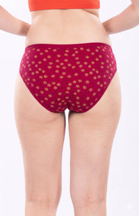 Nyla Hipster Panties