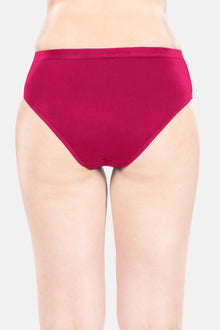ELENI OE Hipster Panties