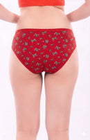 Nyla Hipster Panties