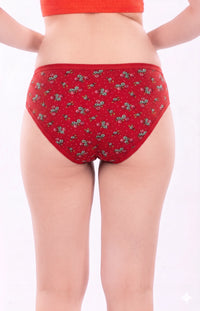 Nyla Hipster Panties