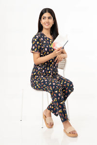 AXD-44 Pyjama F/P Set