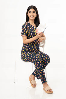 AXD-44 Pyjama F/P Set