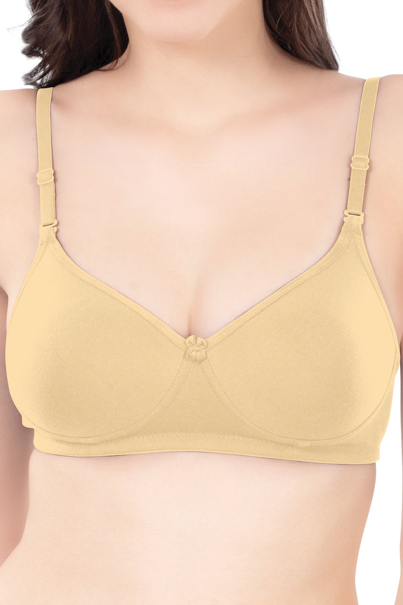 Lidia Padded Bra