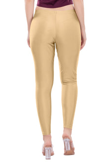Shimmer Leggings
