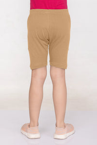 Yumiko shorts ( Pack Of 5 pc)