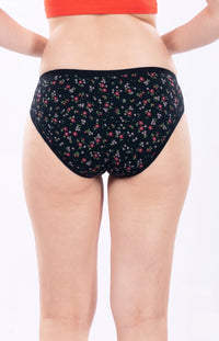 Nyla Hipster Panties