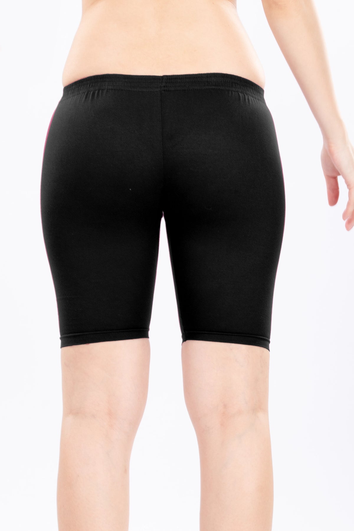 White Black Skin 5 Pc (combo)