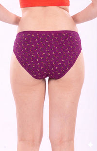 Nyla Hipster Panties