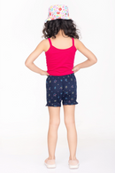 Kids Bloomer IE Print (Pack Of 5)