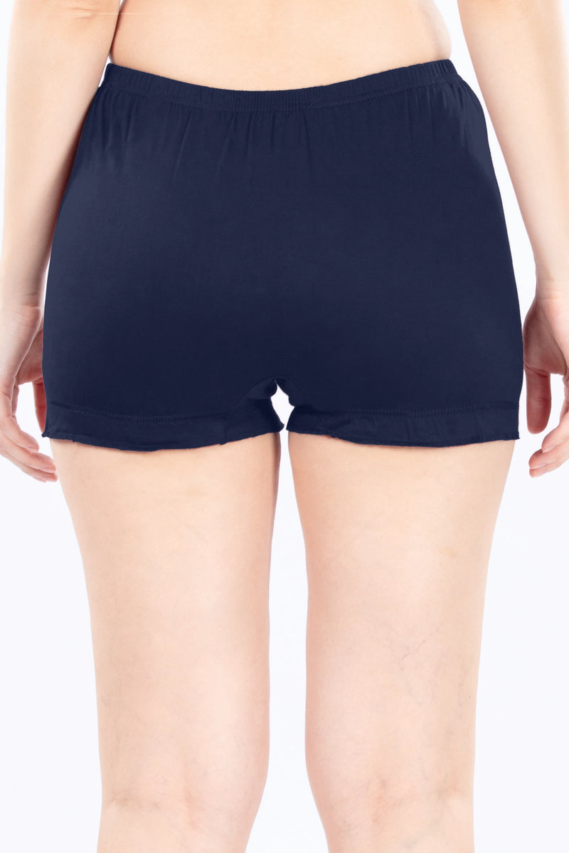 Bloomer assort (pack of 5 pc combo)