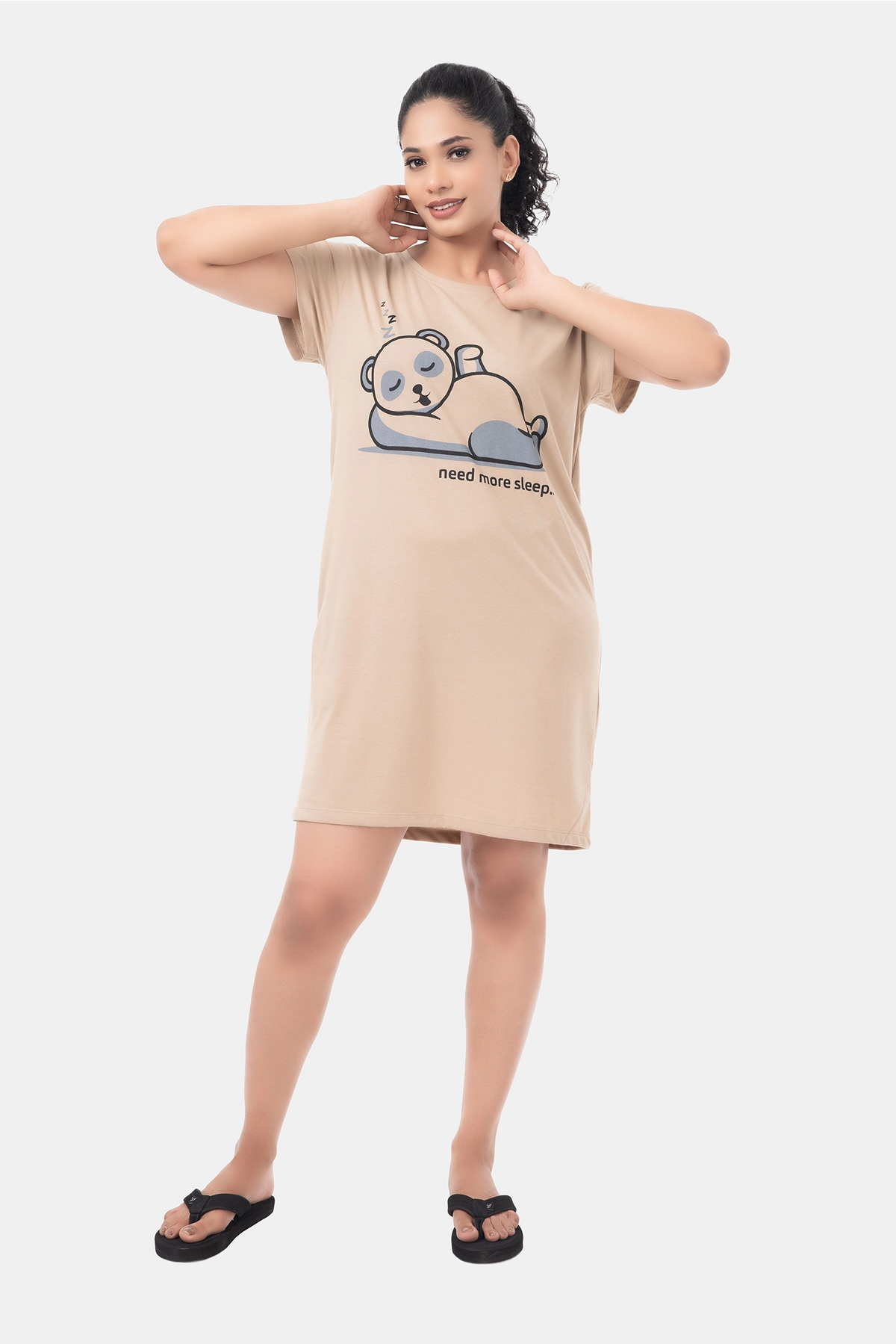 Plus Size Tees