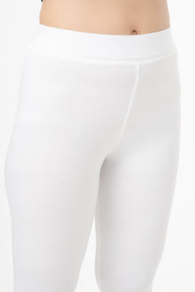 Ankle Leggings