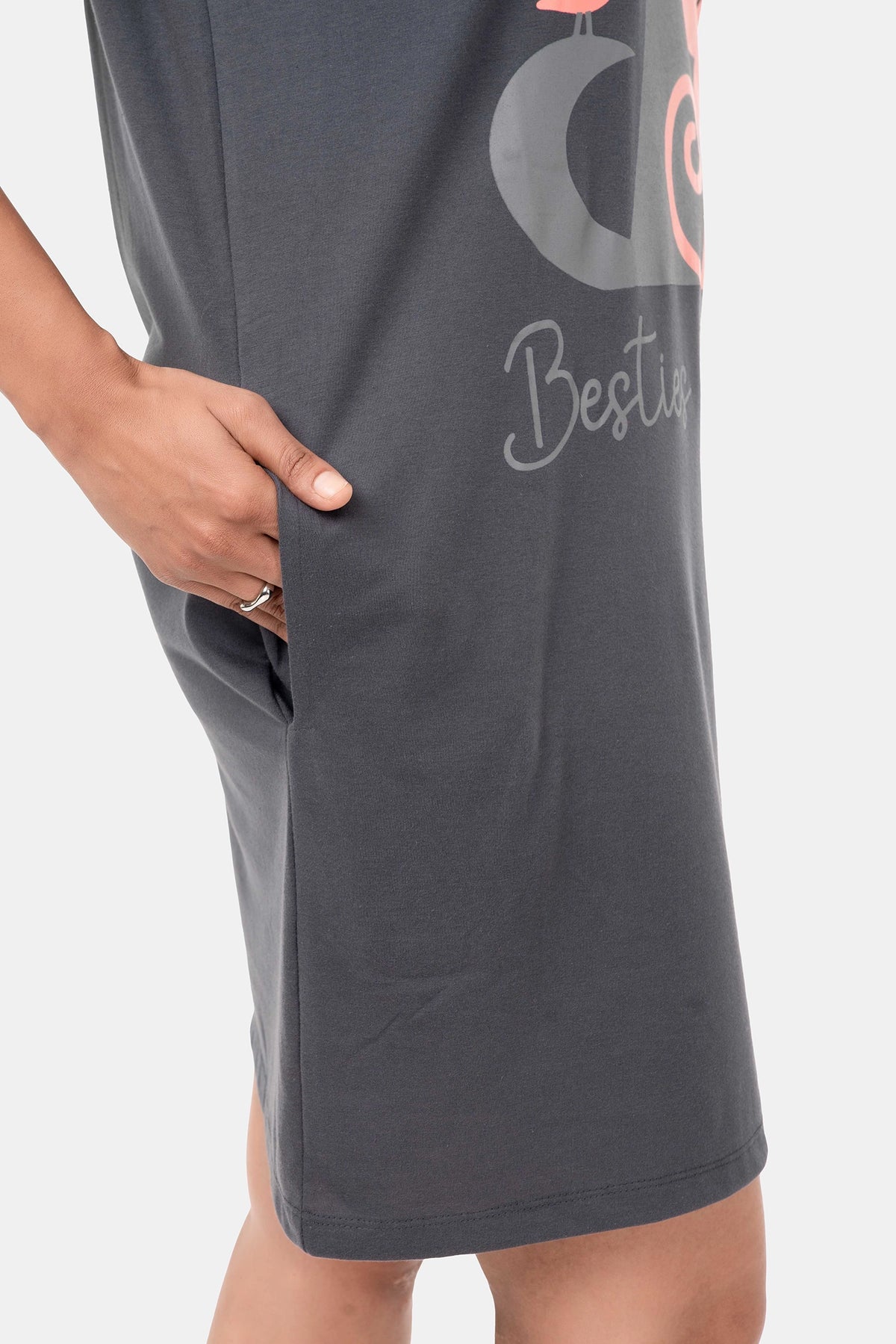 Plus Size Tees