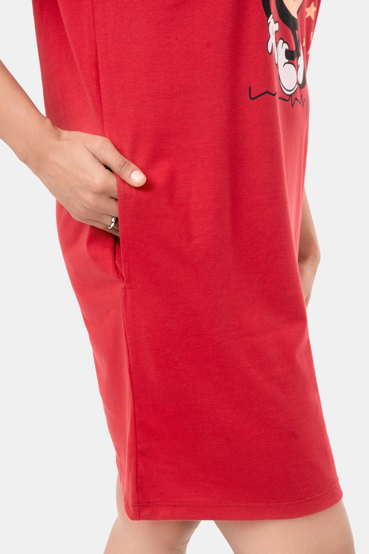 Plus Size Tees