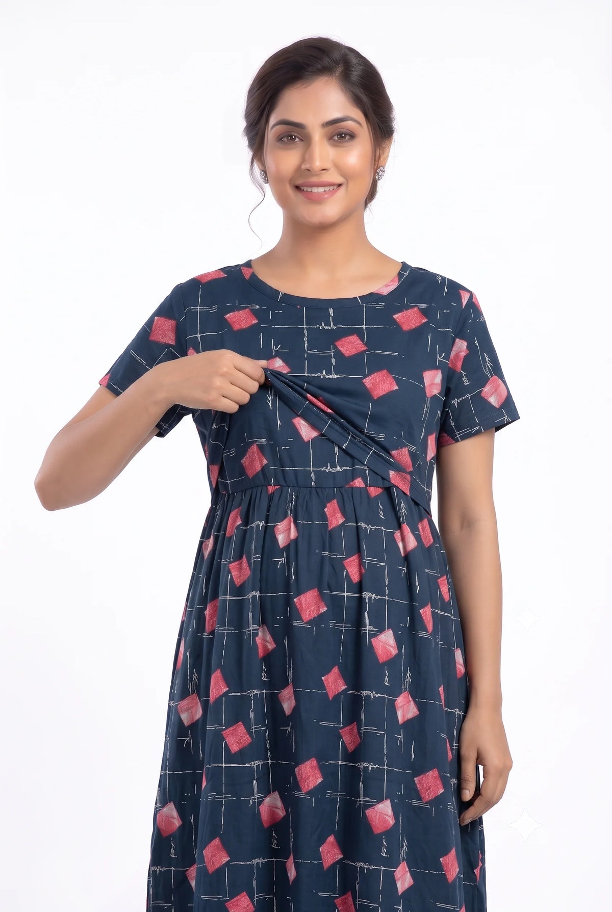 FNG - 87 Feeding Dress
