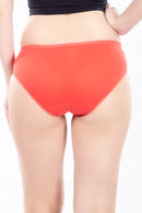 Sitta Folding Elastic Panties (Pack of 5 Pc)