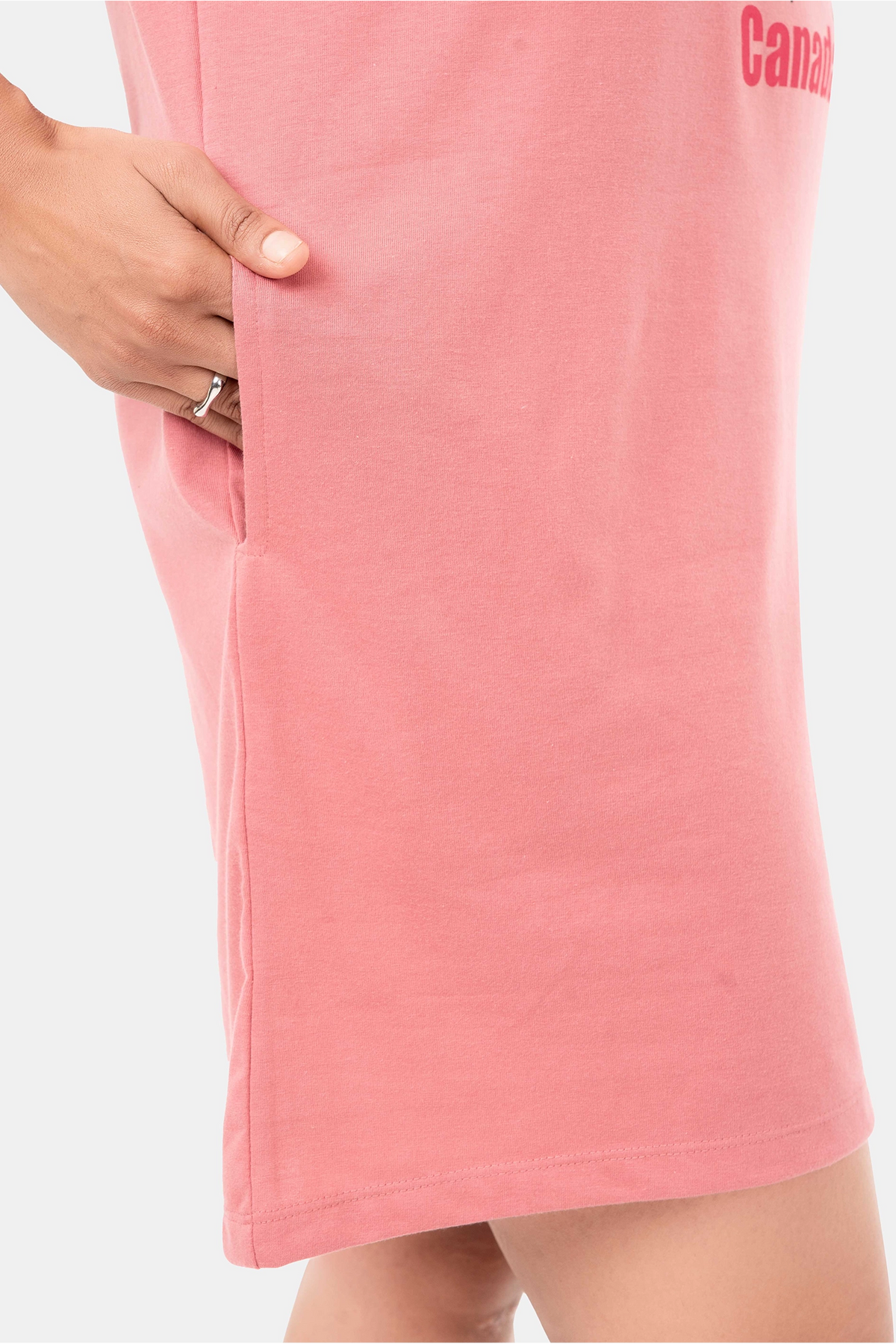 Plus Size Tees