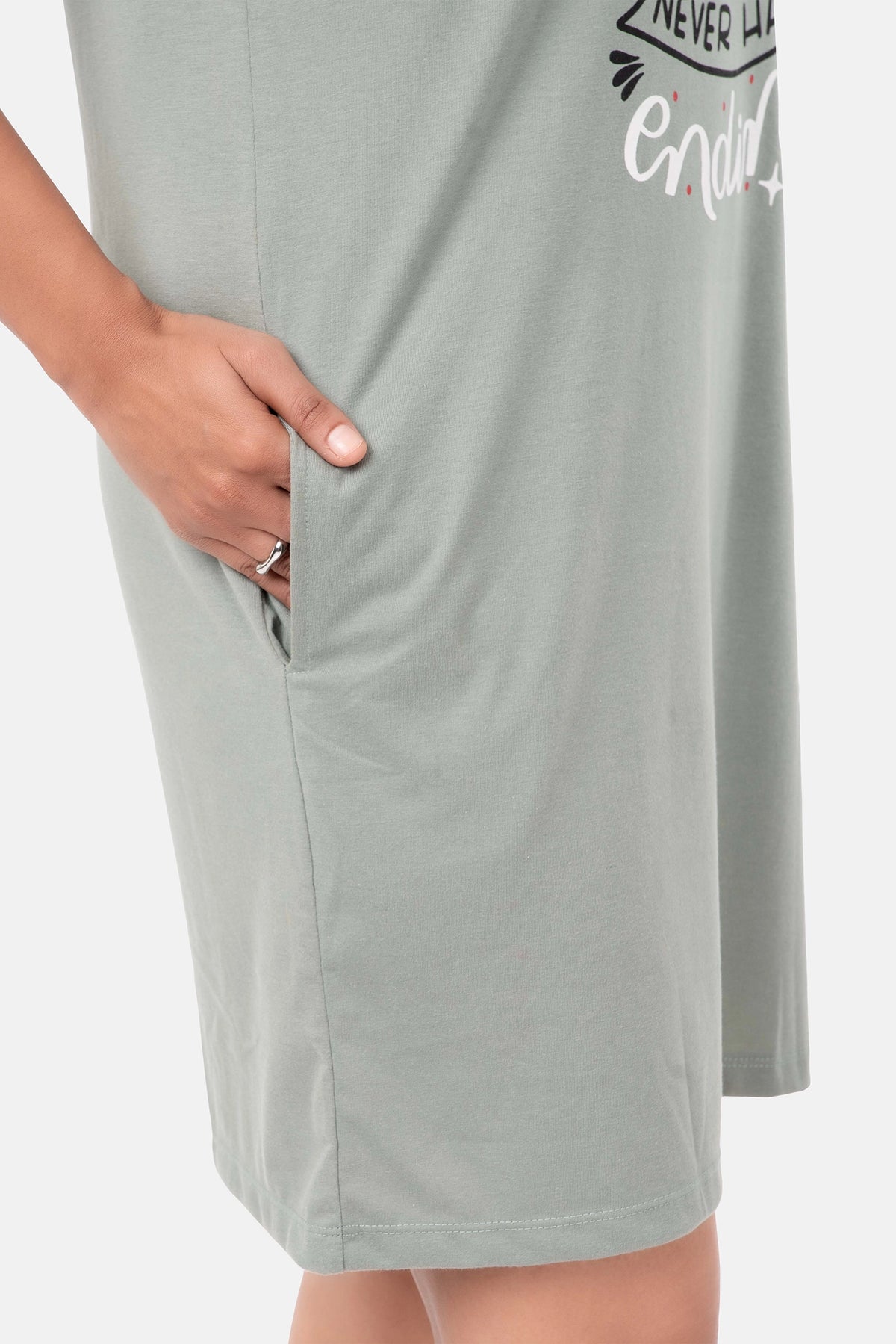 Plus Size Tees