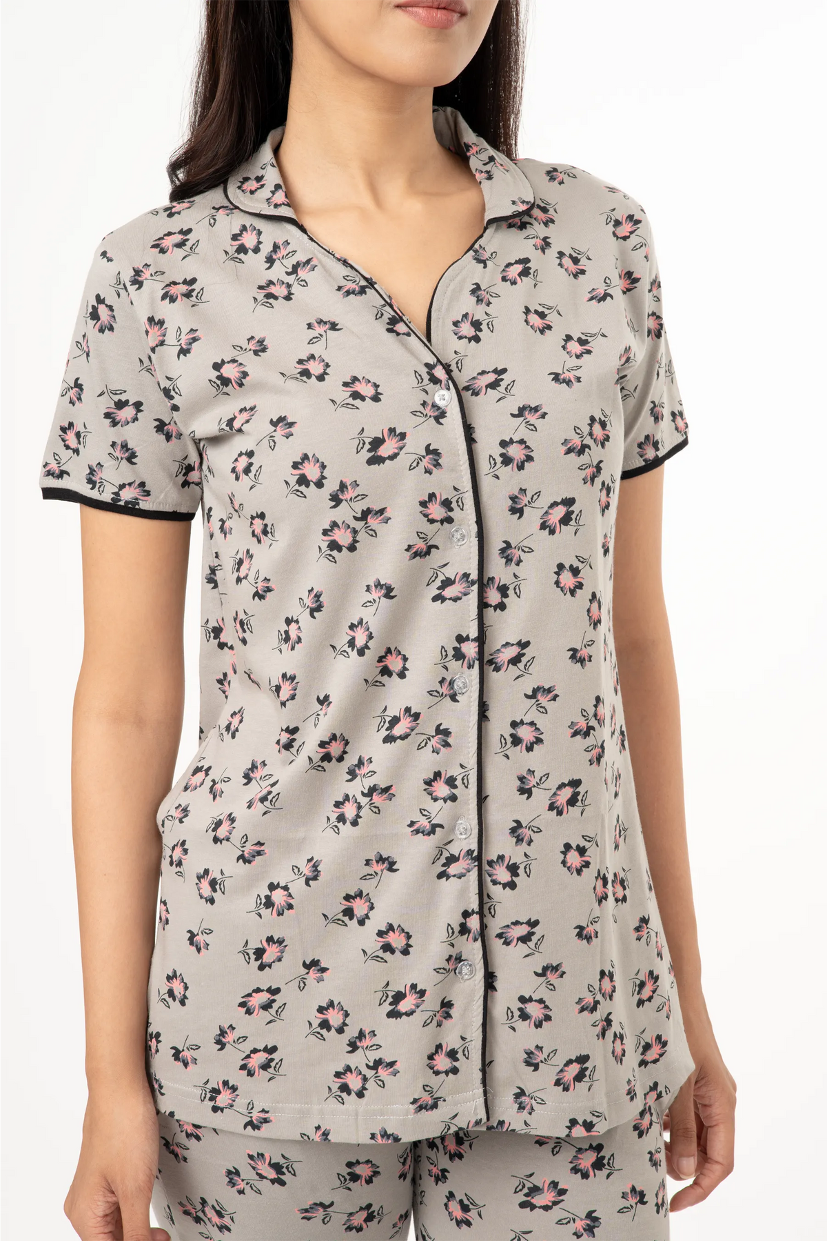 AXD-44 Pyjama F/P Set